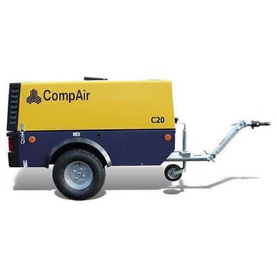 CompAir C20 (DLT0206)